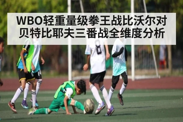 WBO轻重量级拳王战比沃尔对贝特比耶夫三番战全维度分析